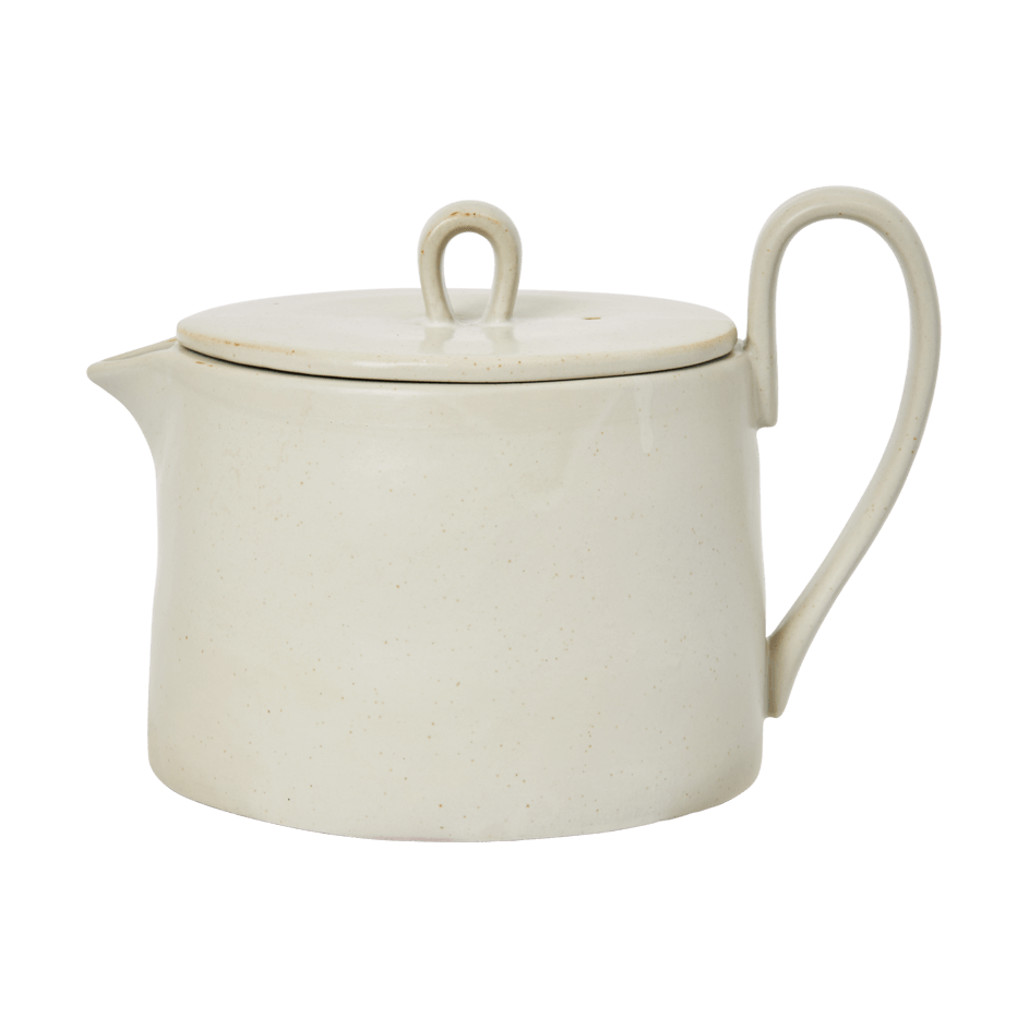 Ferm Living Flow Teapot 1.5 L
