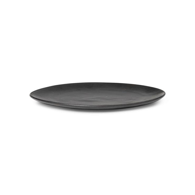 Ferm Living Flow Plate 22Cm