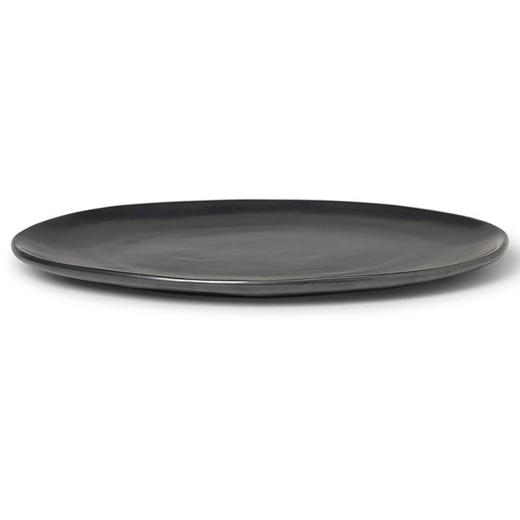 Ferm Living Flow plate 27cm