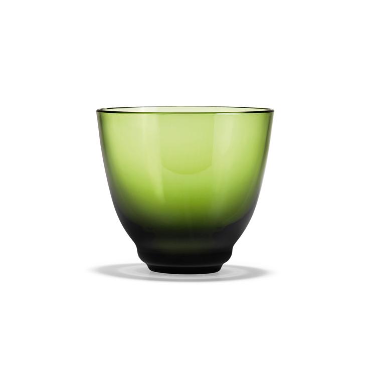 Holmegaard Flow Water Glass 35Cl