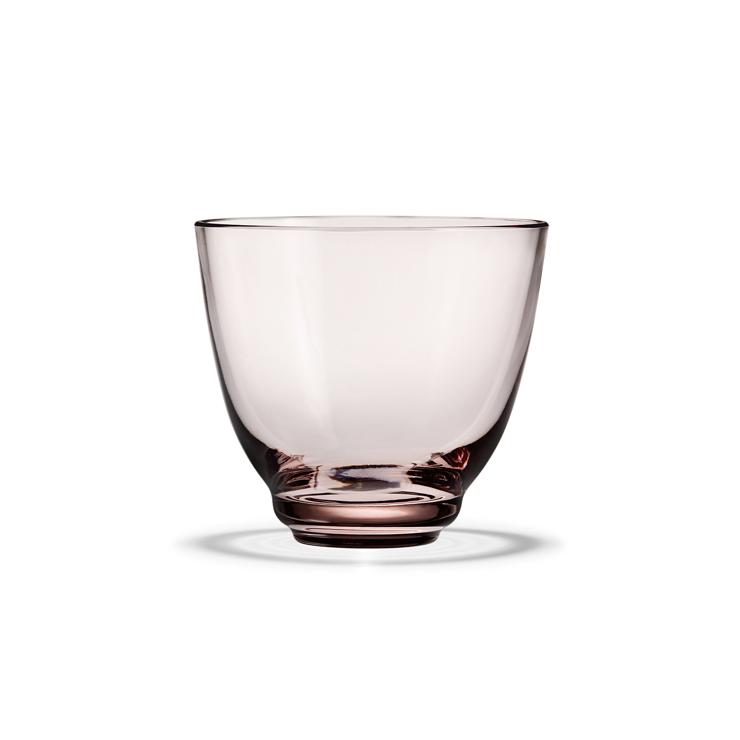 Holmegaard Flow Water Glass 35Cl