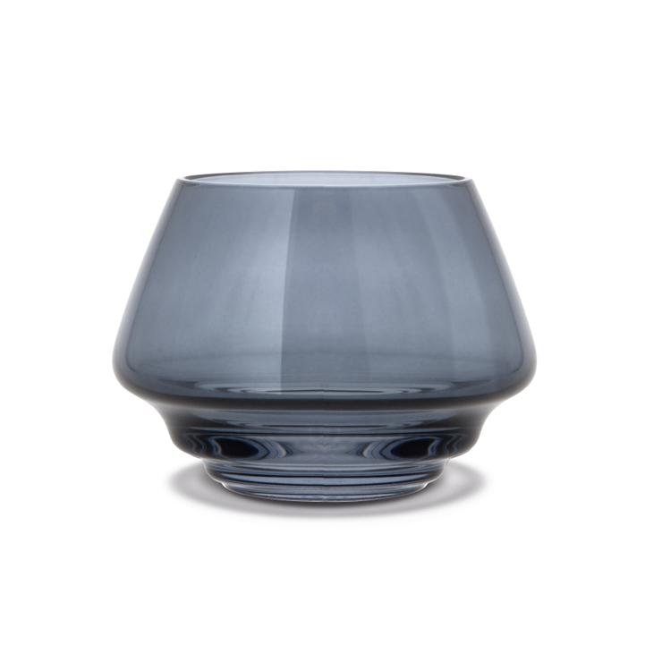 Holmegaard Flow Lantern Ø 10Cm