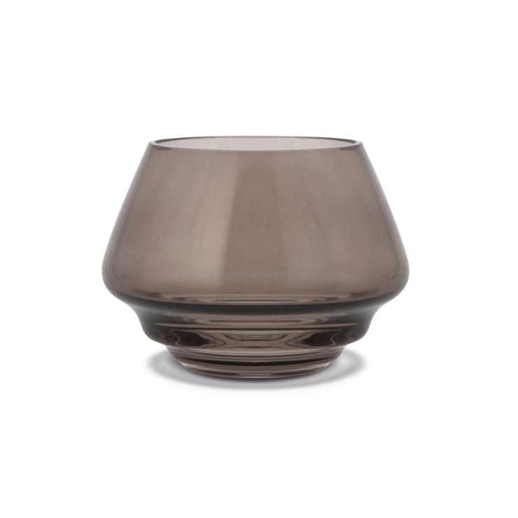 Holmegaard Flow Lantern Ø 10Cm