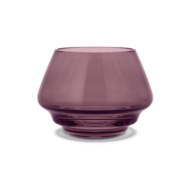 Holmegaard Flow Lantern Ø 10Cm