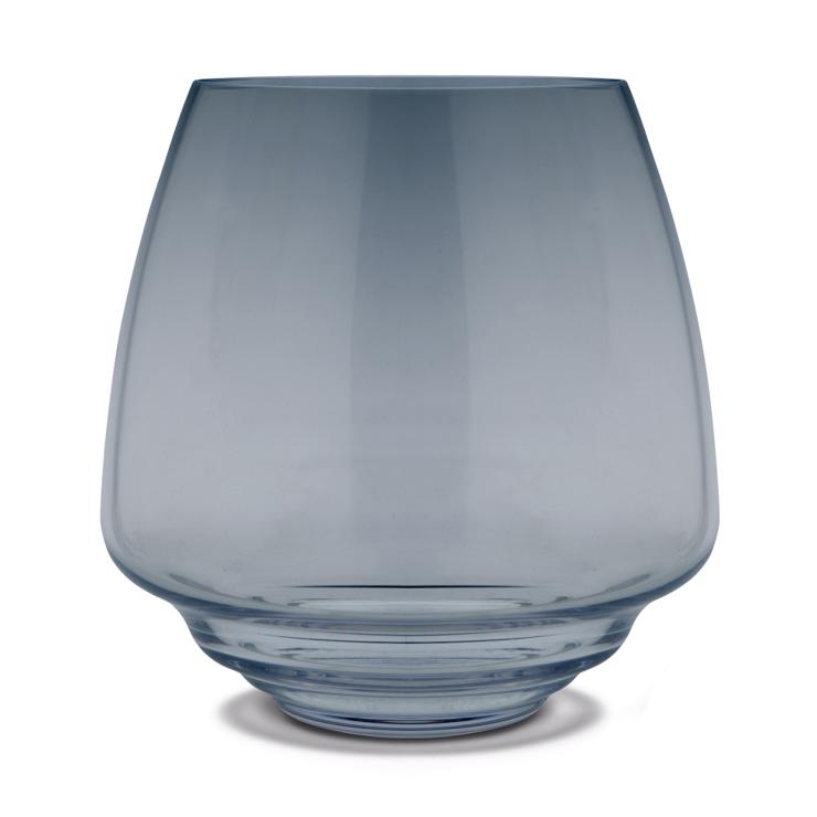 Holmegaard Flow Wind Light Ø18,5Cm