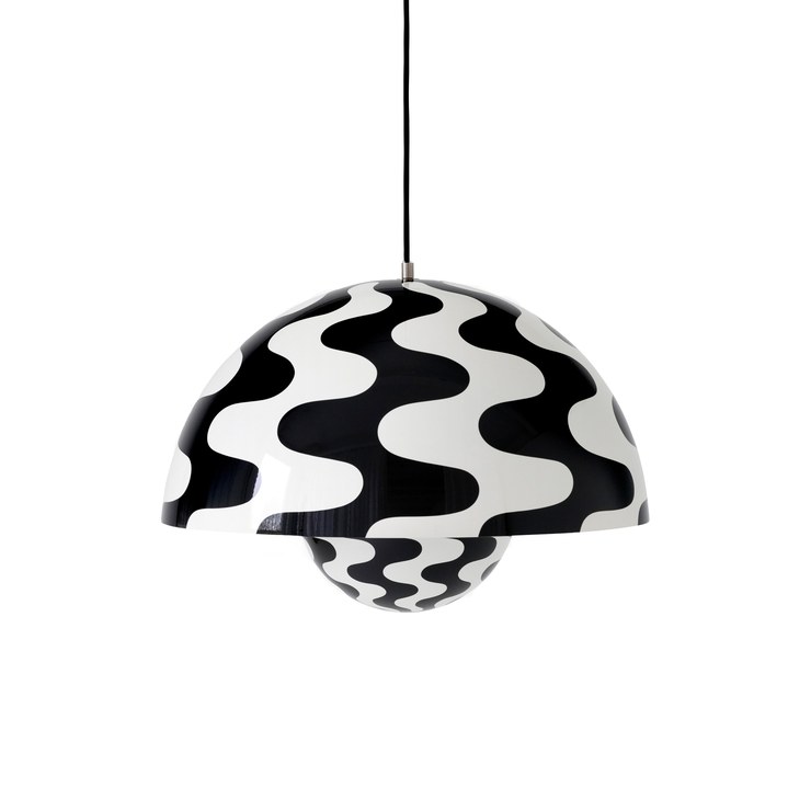 tradition FlowerPot Big VP2 pendant light