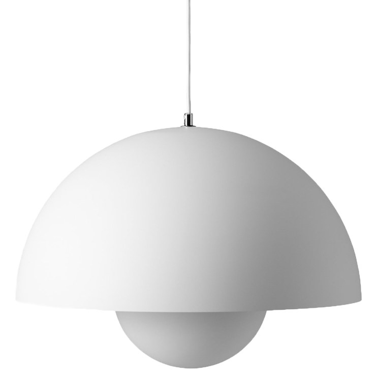 tradition FlowerPot Big VP2 pendant light
