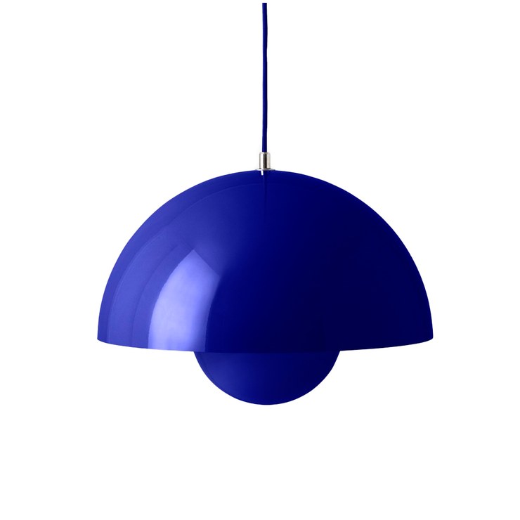 tradition Flowerpot pendant light VP7