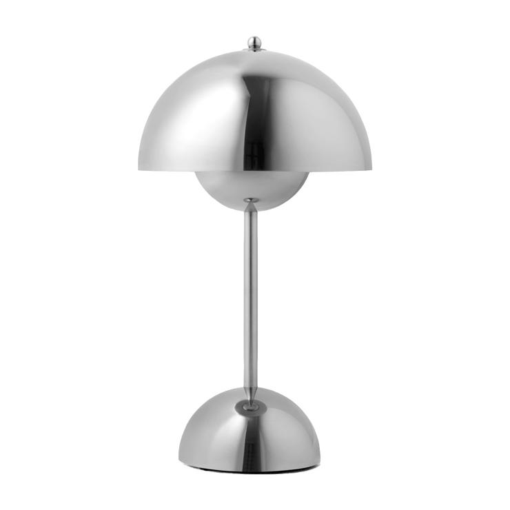 tradition FlowerPot Portable table lamp VP9