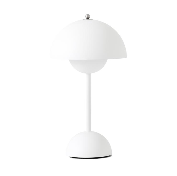 tradition FlowerPot Portable table lamp VP9
