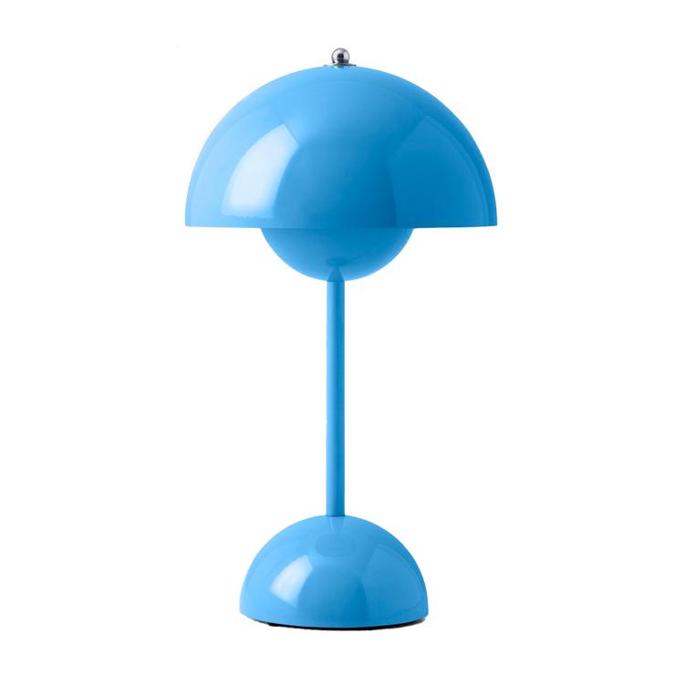 tradition FlowerPot Portable table lamp VP9