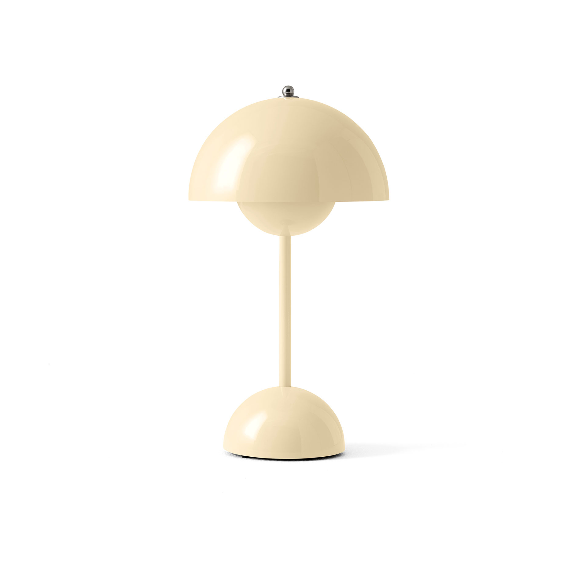 Flowerpot portable table lamp VP9