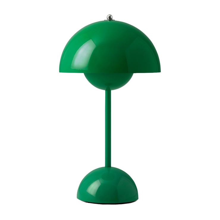 tradition FlowerPot Portable table lamp VP9