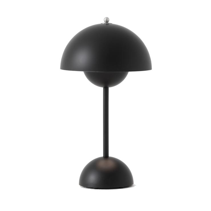 tradition FlowerPot Portable table lamp VP9