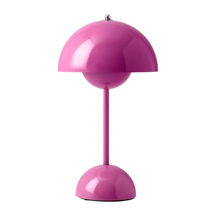 tradition FlowerPot Portable table lamp VP9