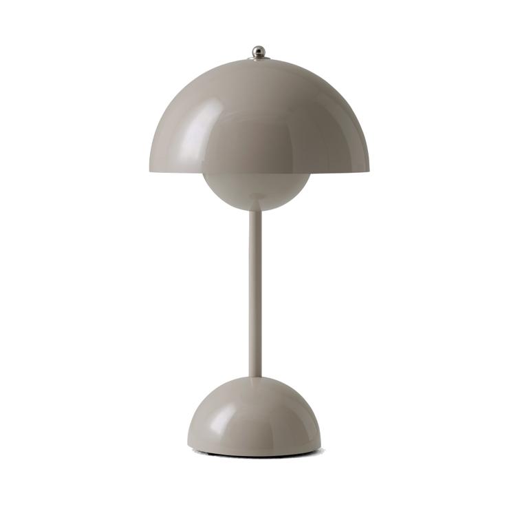 tradition FlowerPot Portable table lamp VP9