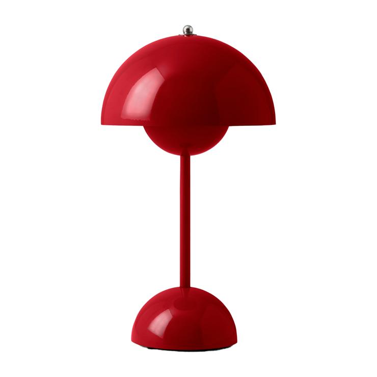 tradition FlowerPot Portable table lamp VP9