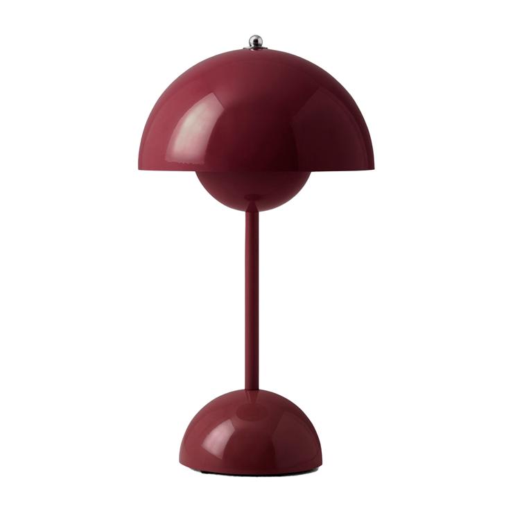 tradition FlowerPot Portable table lamp VP9