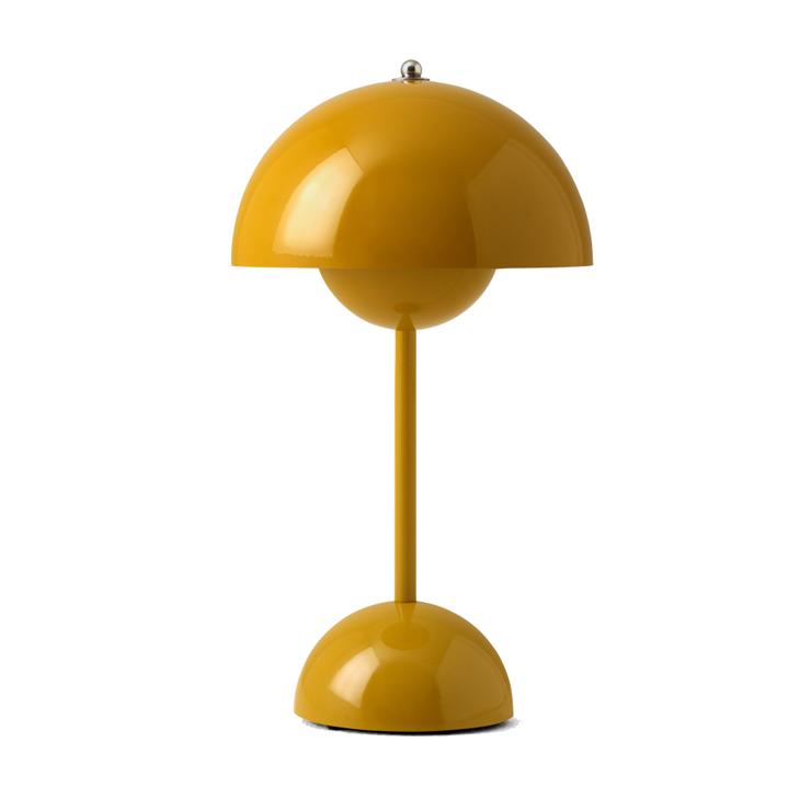 tradition FlowerPot Portable table lamp VP9