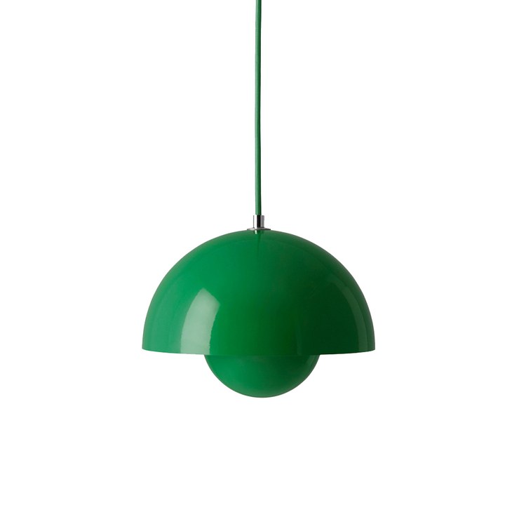 tradition FlowerPot VP1 pendant light