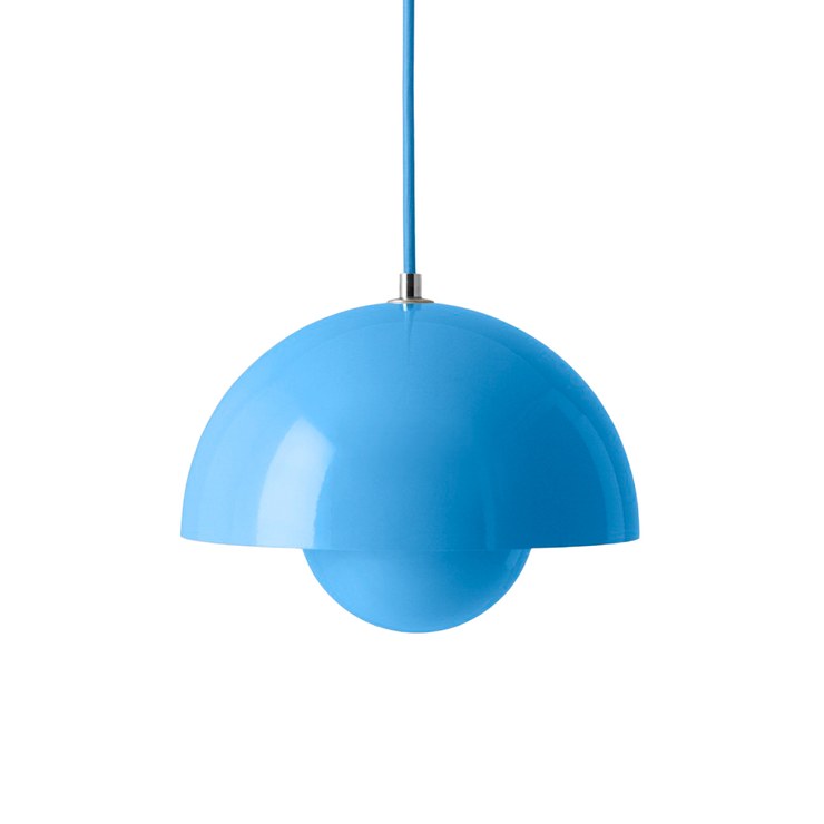 tradition FlowerPot VP1 pendant light