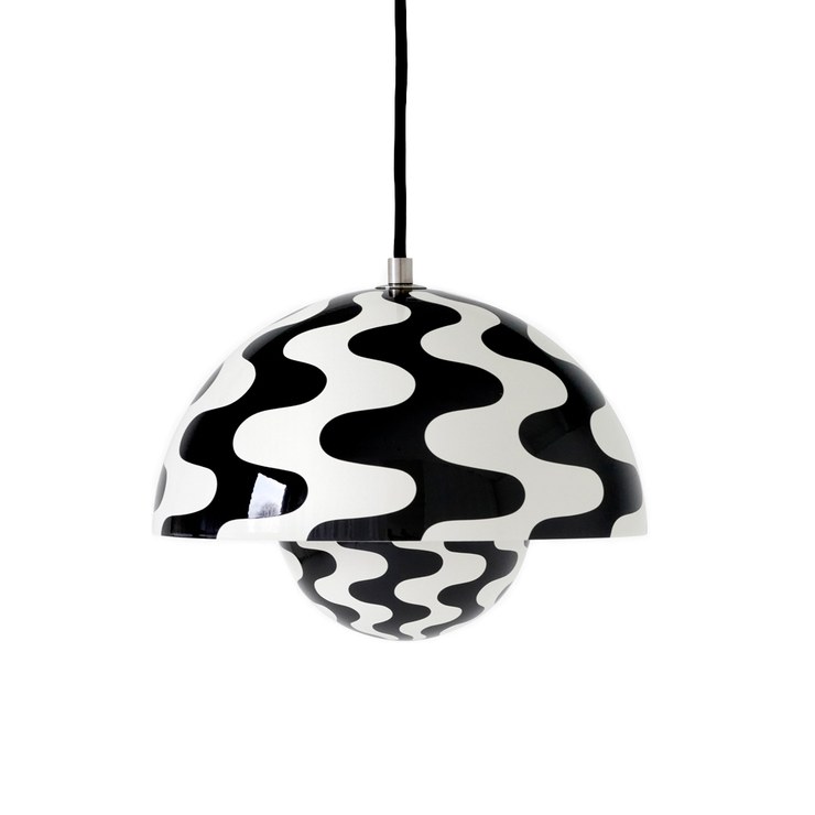 tradition FlowerPot VP1 pendant light