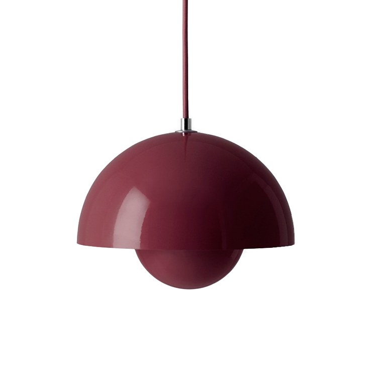 tradition FlowerPot VP1 pendant light