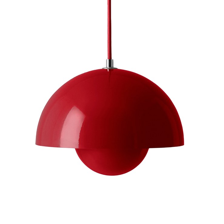 tradition FlowerPot VP1 pendant light