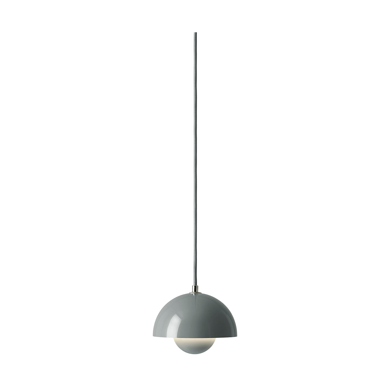 Flowerpot VP10 pendant light