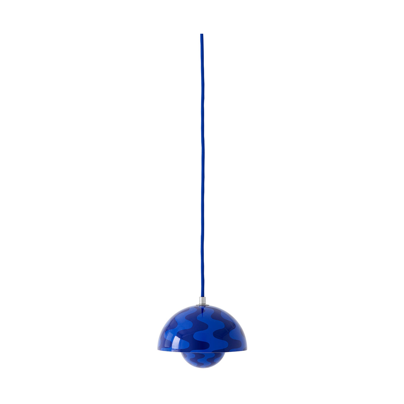 Flowerpot VP10 pendant lamp