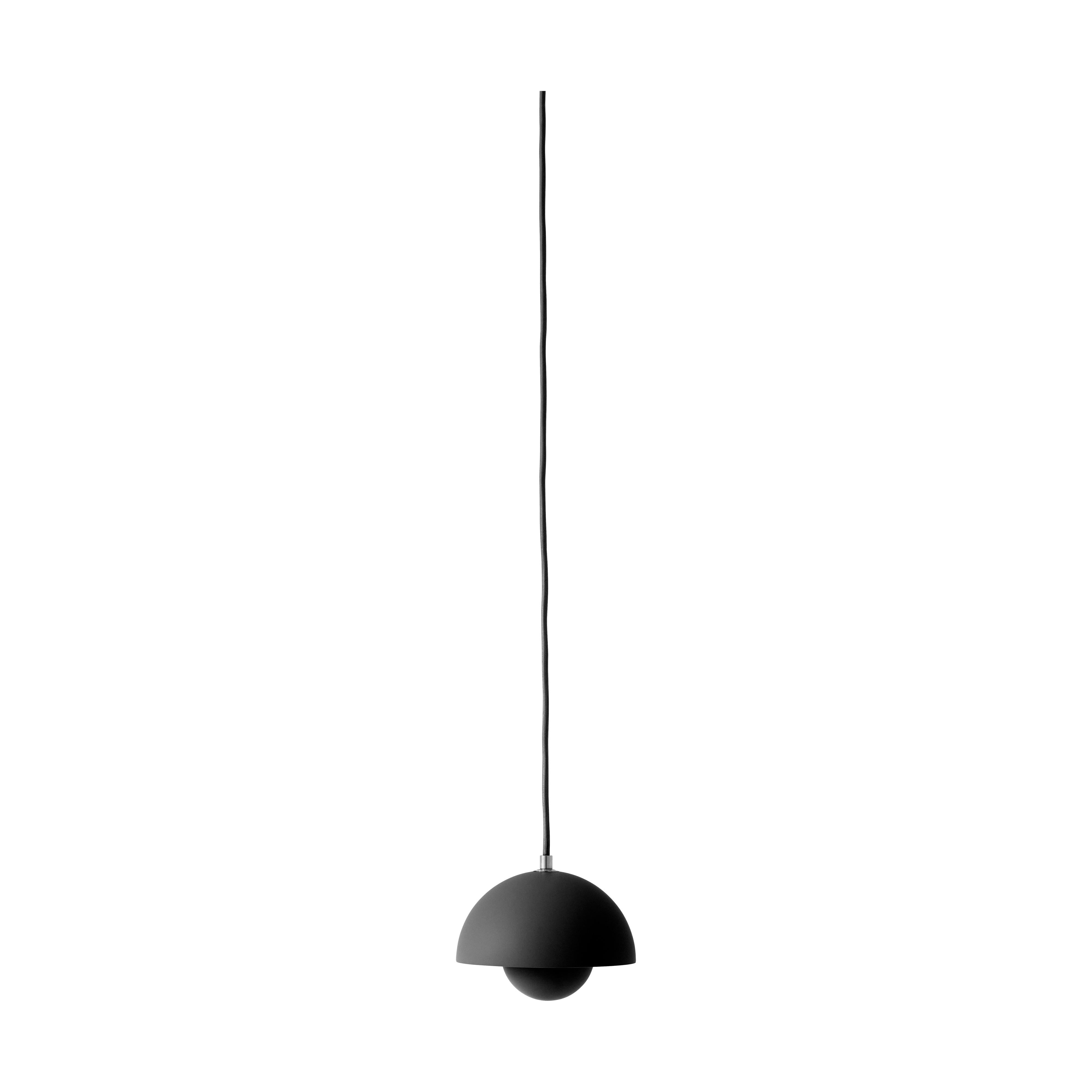Flowerpot VP10 pendant lamp
