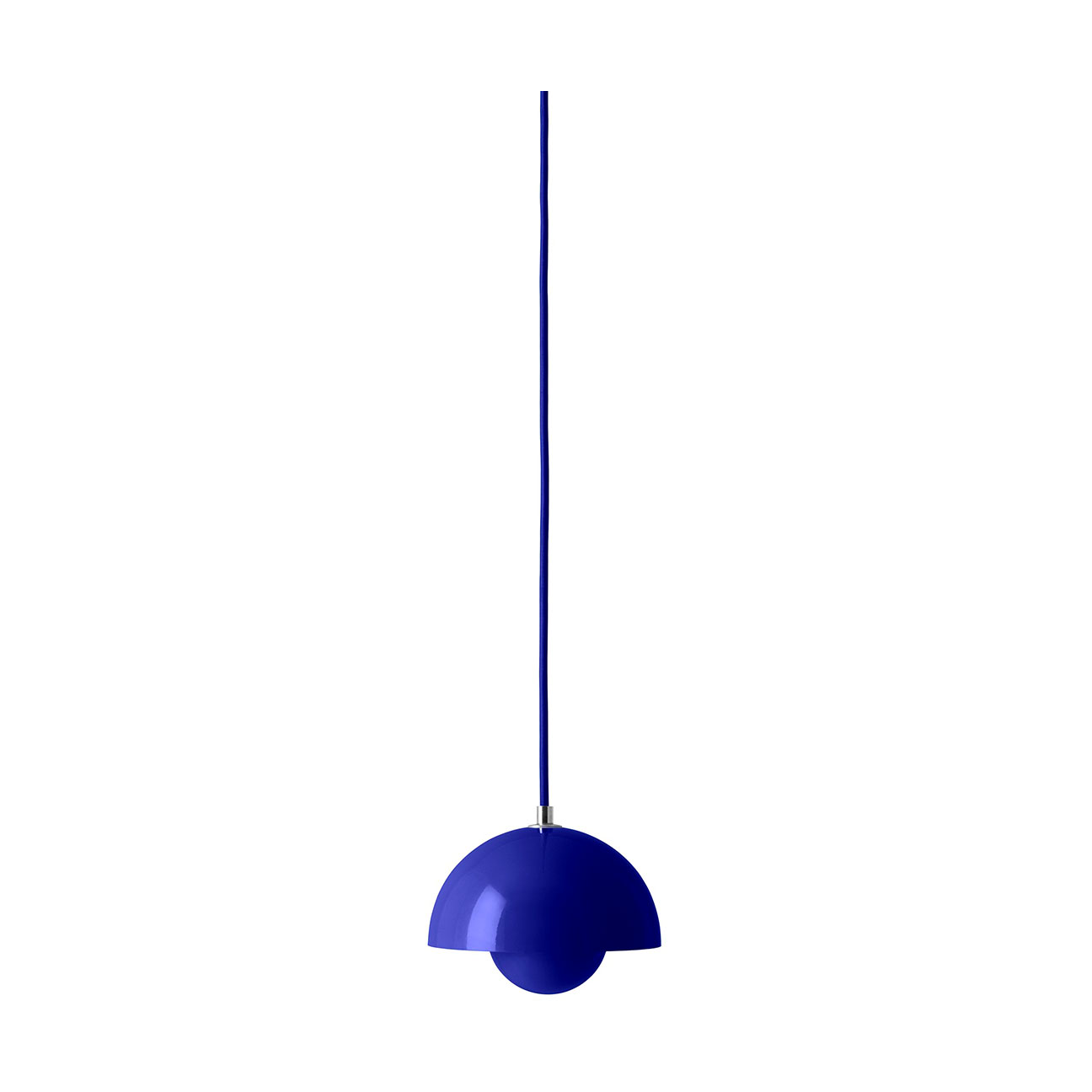 Flowerpot VP10 pendant lamp