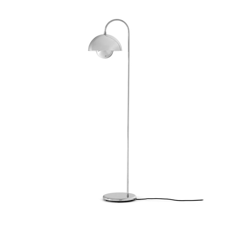 tradition Flowerpot VP12 floor lamp