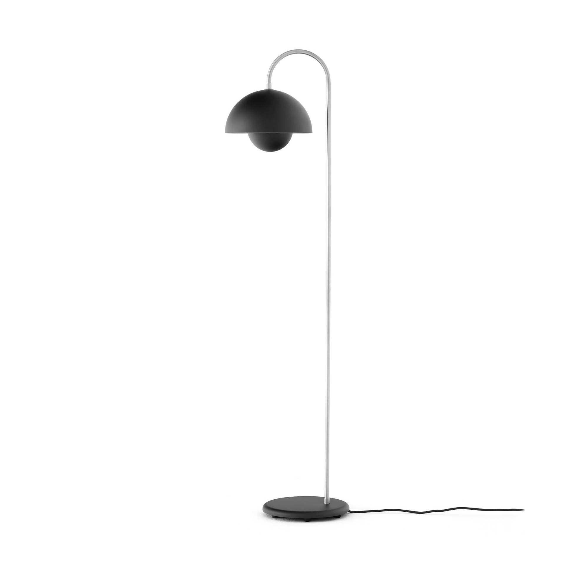 tradition Flowerpot VP12 floor lamp