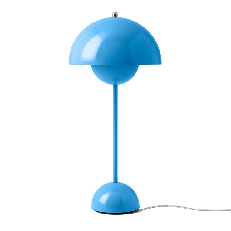 tradition FlowerPot VP3 table lamp