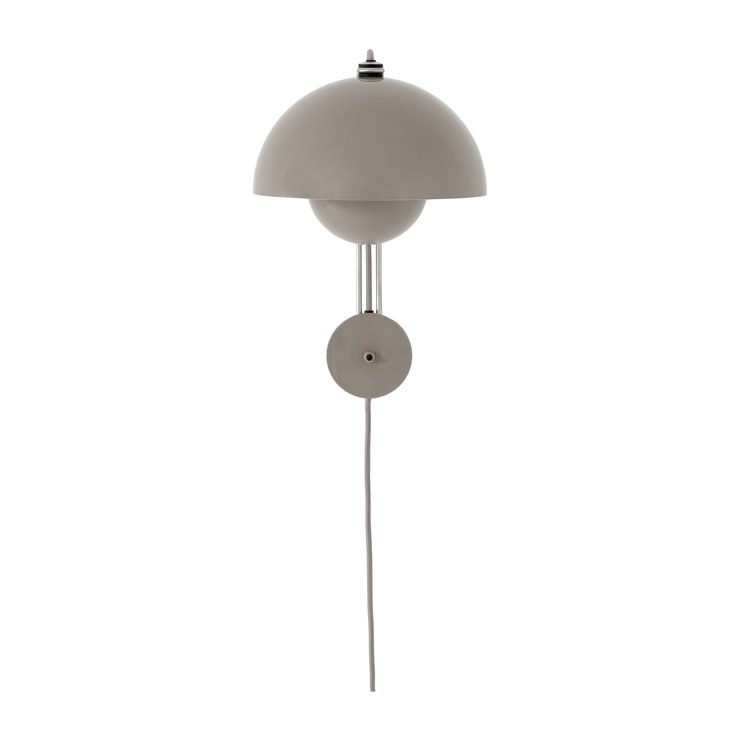 tradition Flowerpot wall light VP8