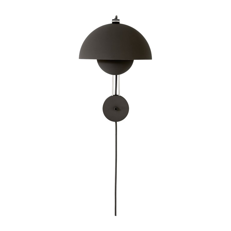 tradition Flowerpot wall light VP8