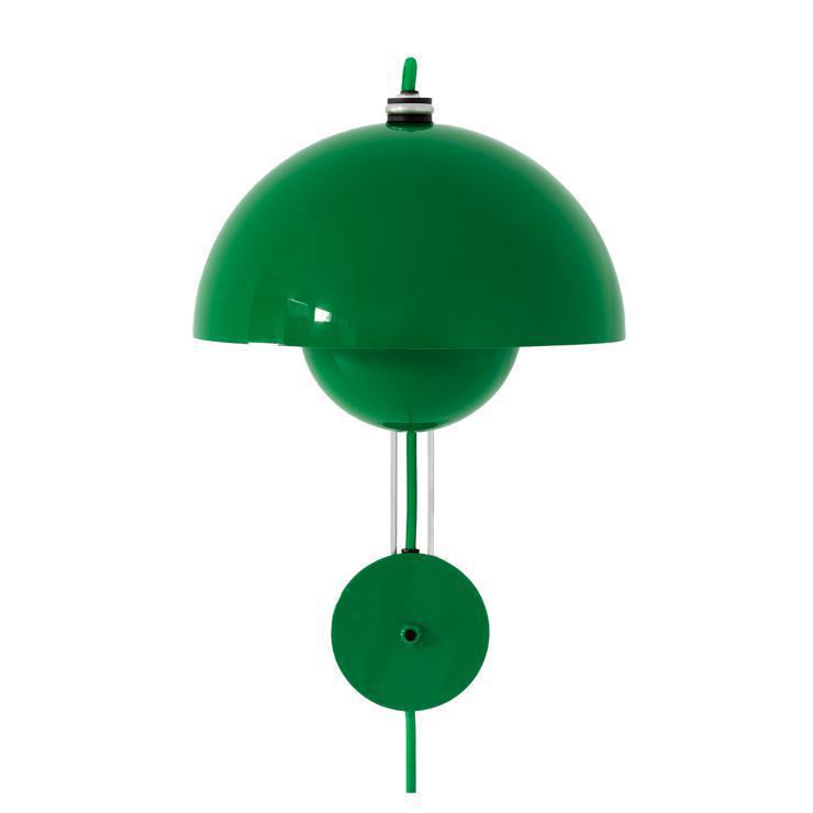 tradition FlowerPot wall lamp VP8