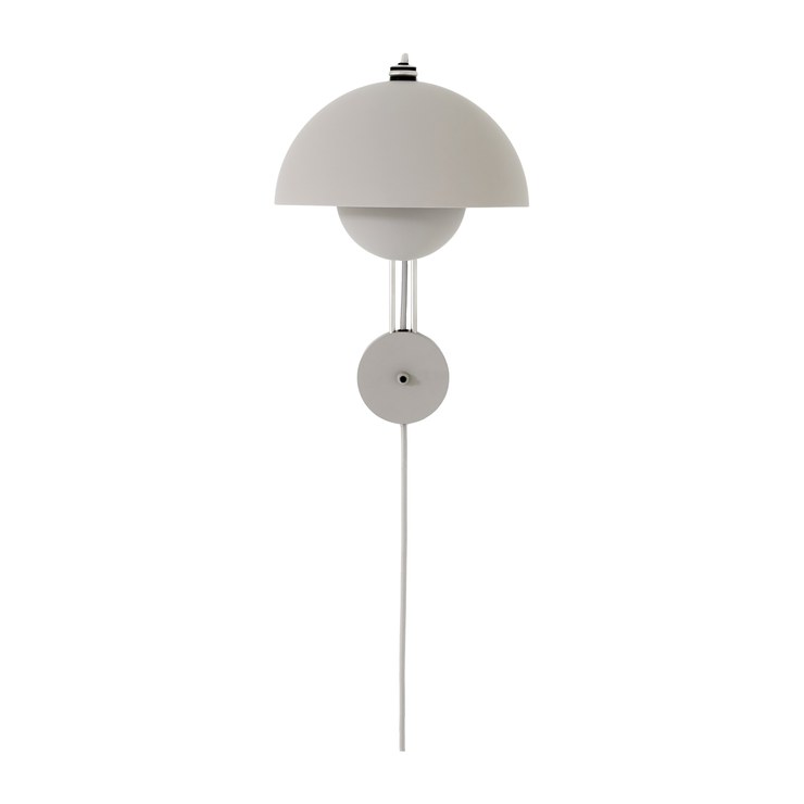 tradition Flowerpot wall light VP8