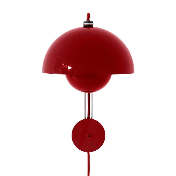 tradition Flowerpot wall light VP8