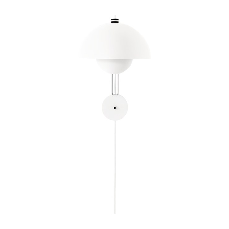 tradition Flowerpot wall light VP8