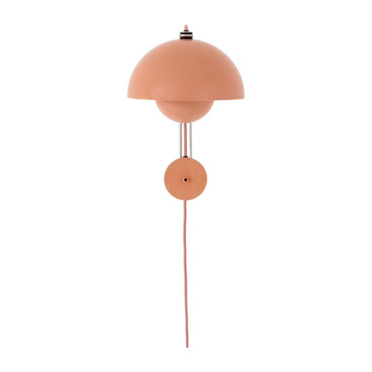 tradition Flowerpot wall light VP8