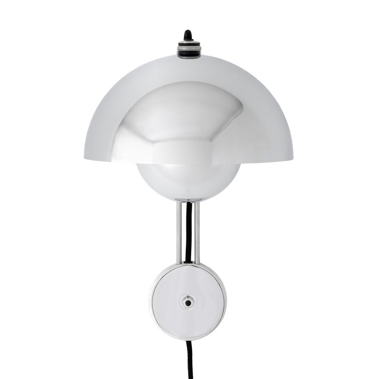 tradition Flowerpot wall light VP8
