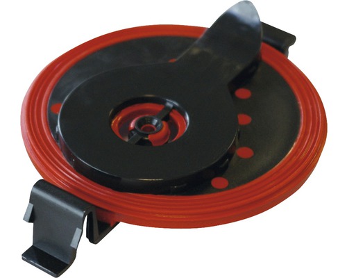 Impeller cover Fluval external filter 106