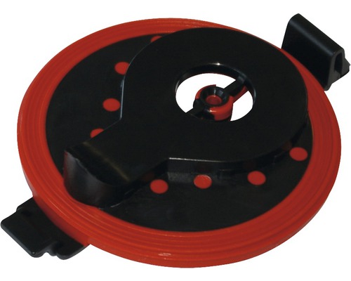 Impeller cover Fluval external filter 206