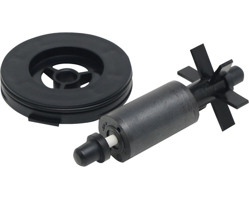 Fluval G3 impeller unit with blade cover