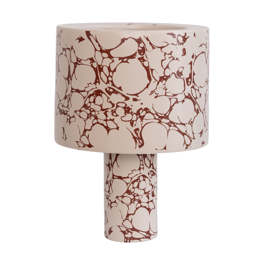 Fluido table lamp 38 cm