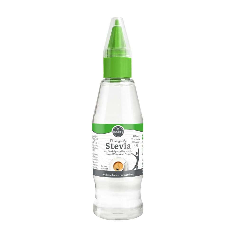 borchers Liquid table sweetener Stevia