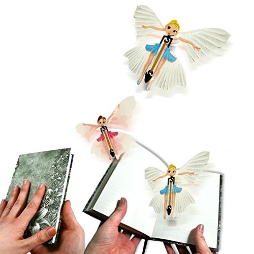 Flying Fairy 160