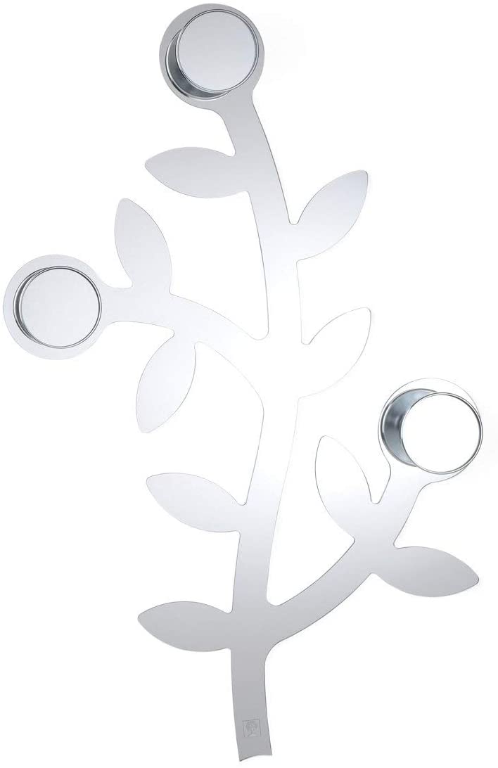 Foppapedretti Appendialbero Coat Hooks Specchio